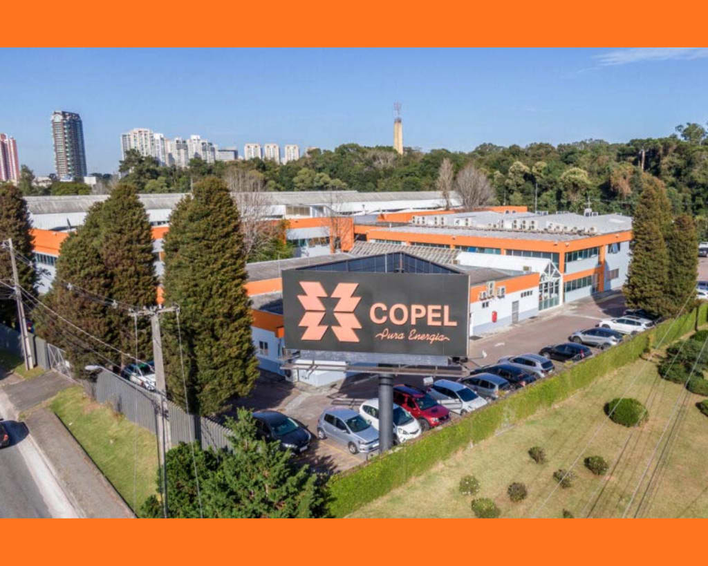 Copel Pura Energia