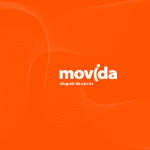 Logo da Movida