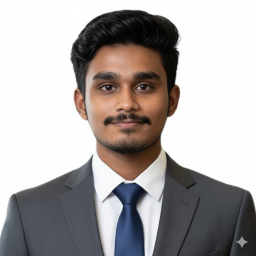 Sai Harshith Raju photo