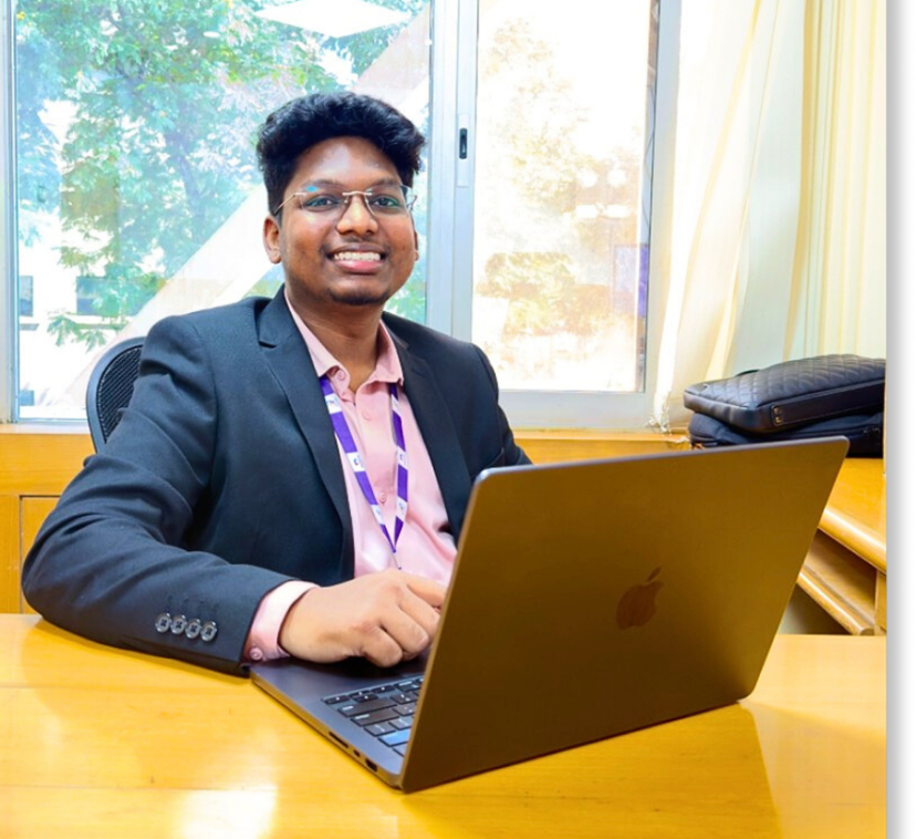 Vinay Teja