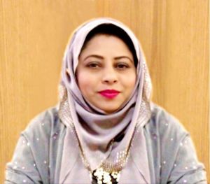 nur e yasmin fatima
