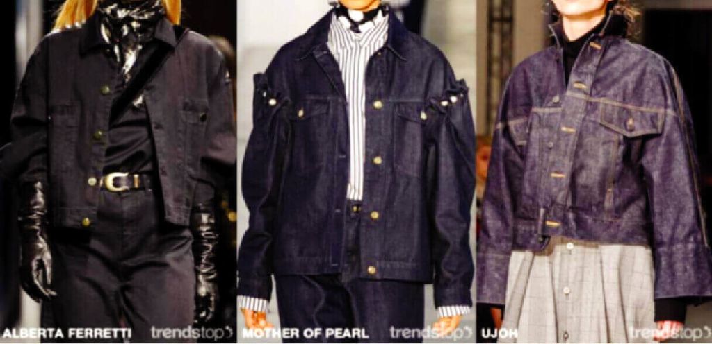 The Oversized Utility Jacket