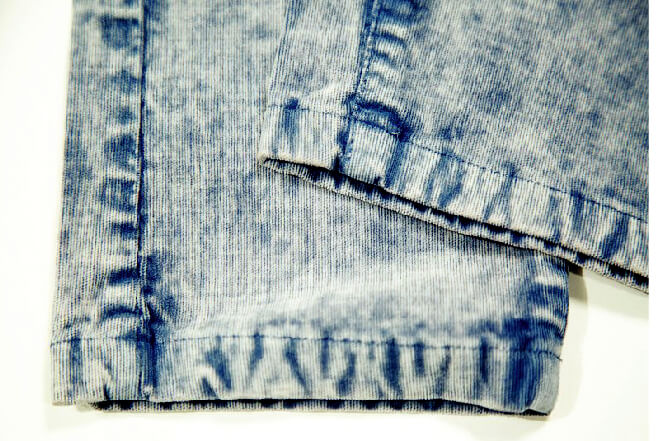 Sustainable Developments of Denim | Denim Innovation