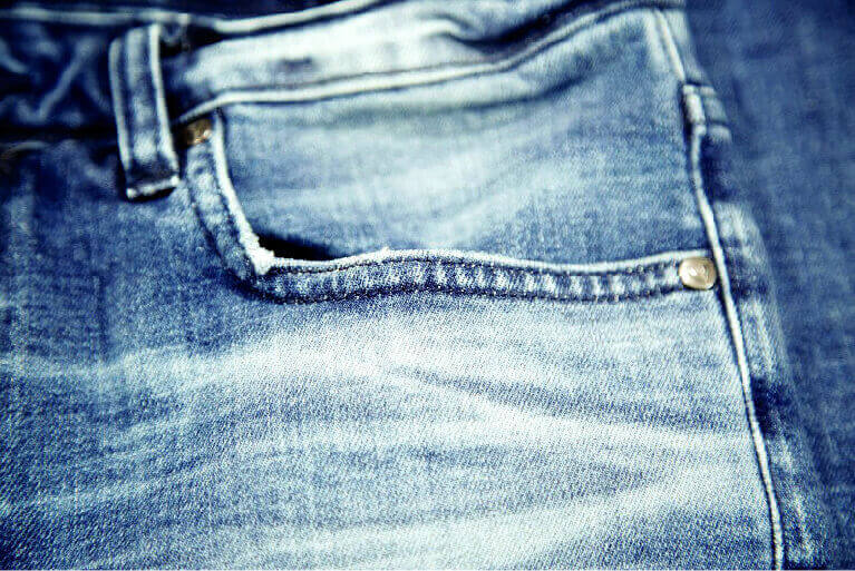 Sustainable Developments of Denim | Denim Innovation