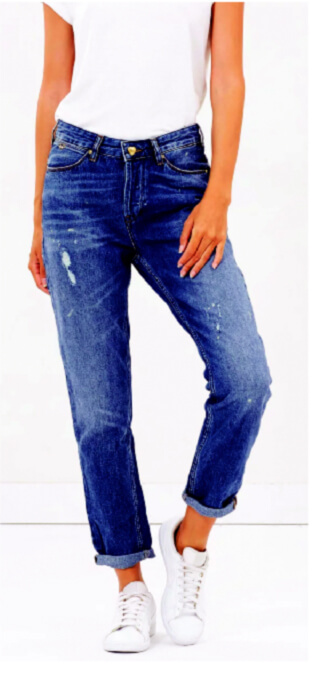 Bangladesh Emerges Strong Denim Manufacturing Platform