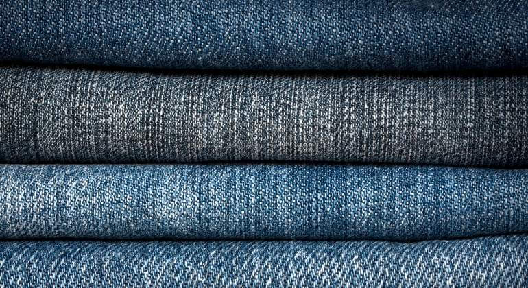 denim fabric