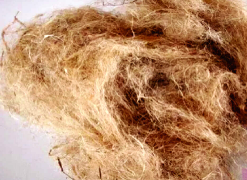 manmade fiber