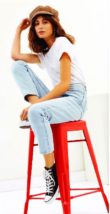 new denim trends in 2019