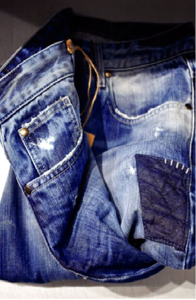 New Denim Trends in 2019 | Denim Innovation