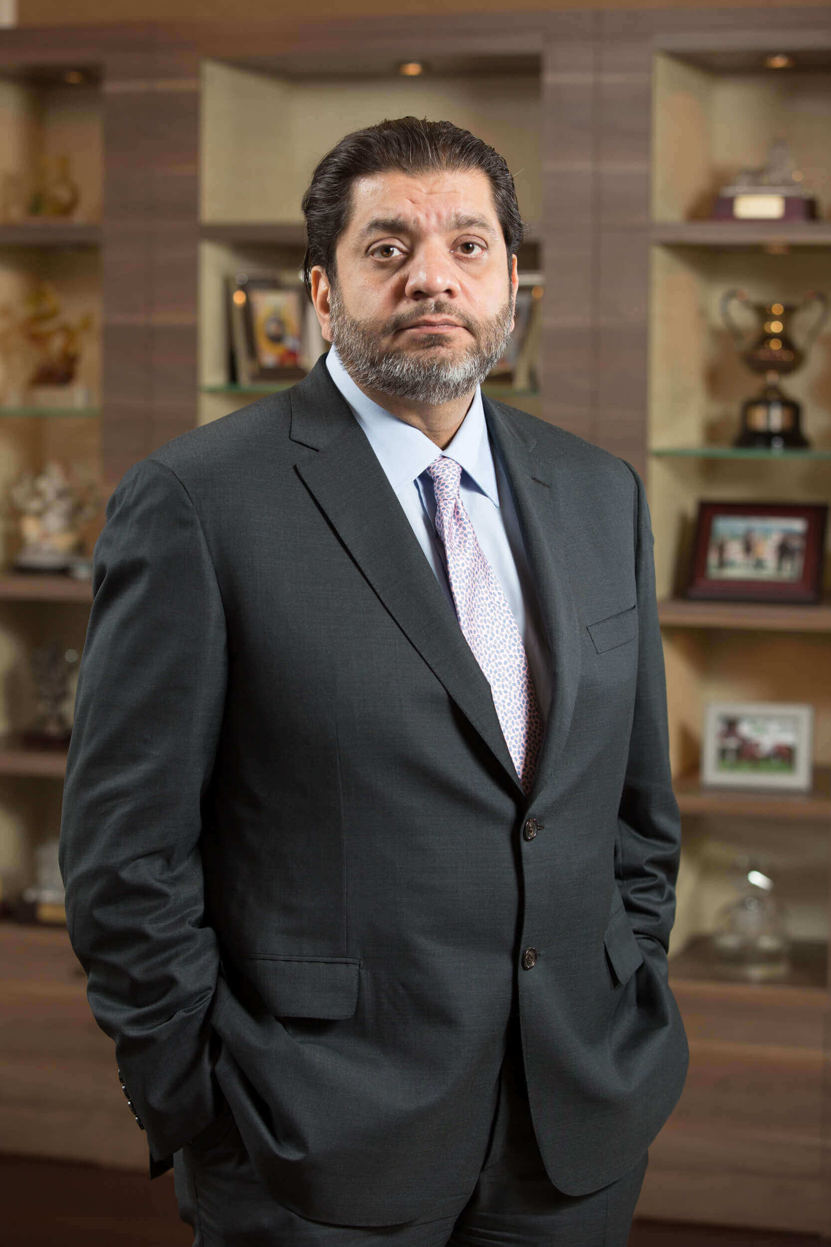 ranjan mahtani