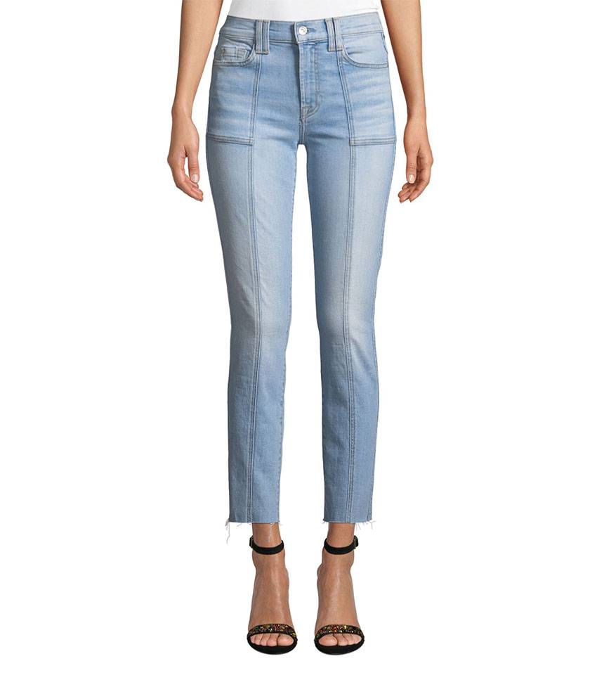 jeans for travel