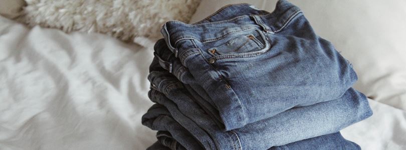 sell denim