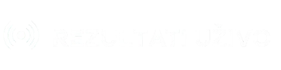 Rezultati Uživo