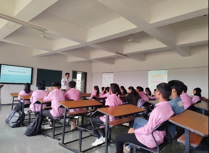 Industry-Oriented Training