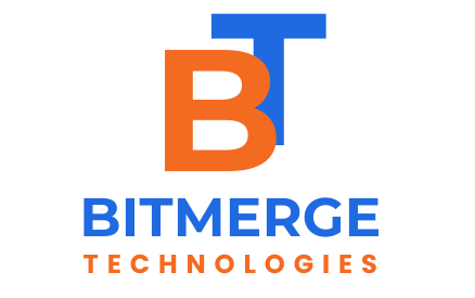 Bitmerge Logo
