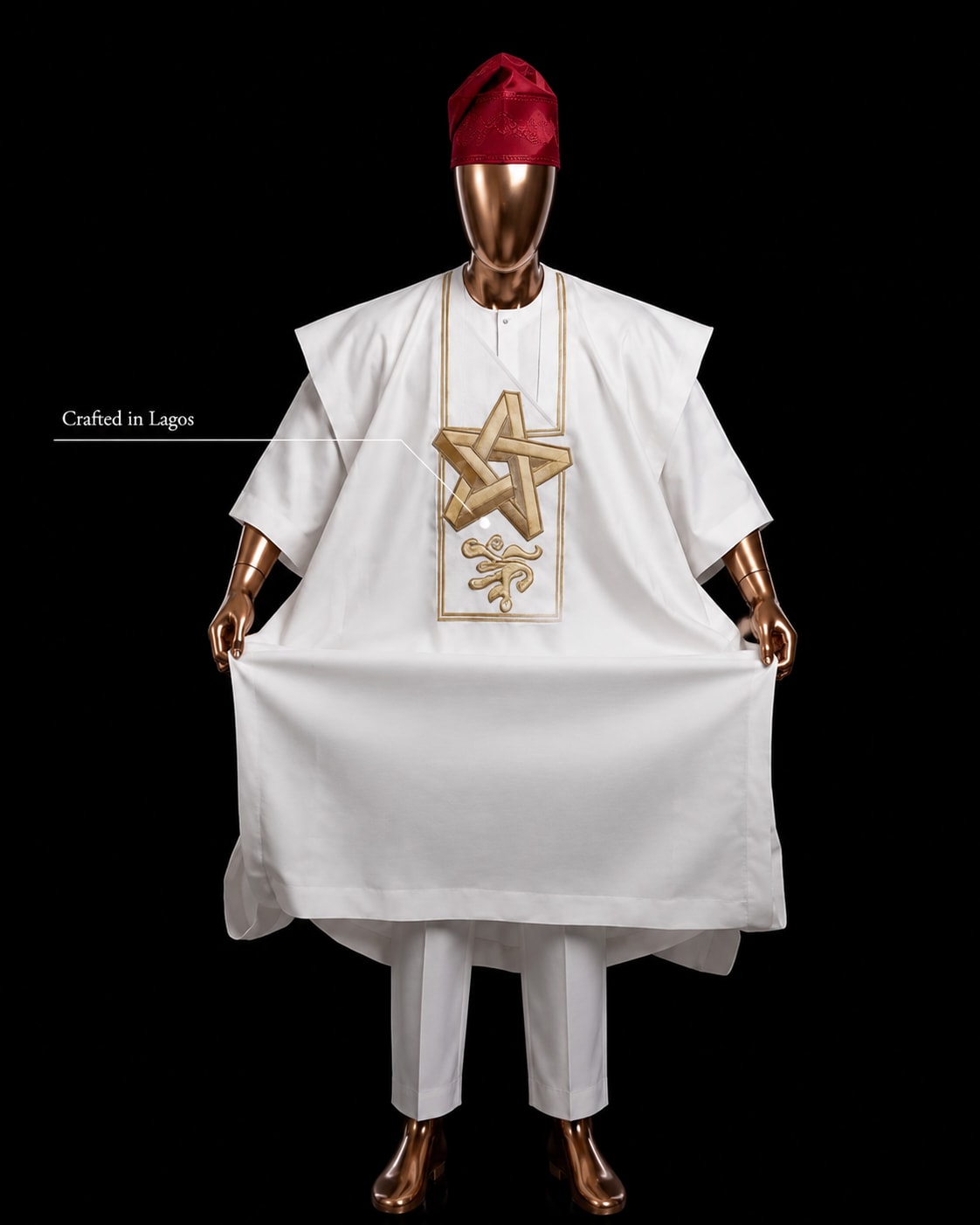 ALFABET CLOTHING