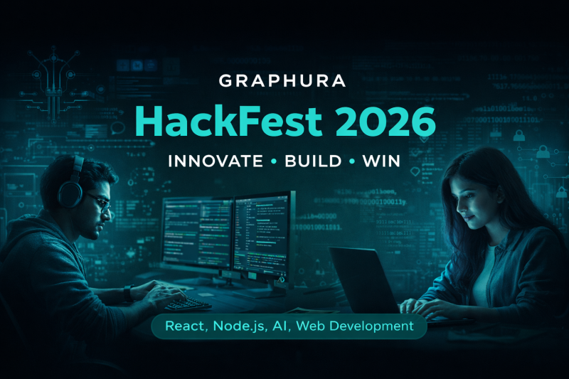 Graphura Hackathon