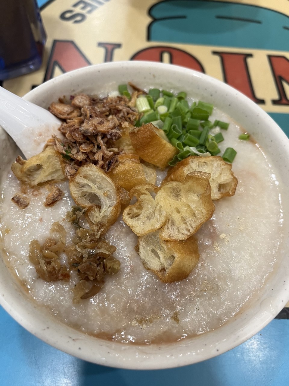 Lao Zhong Zhong Eating House