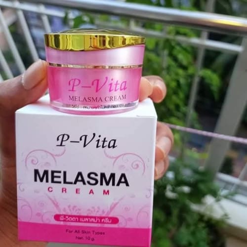 P-Vita Melasma Cream