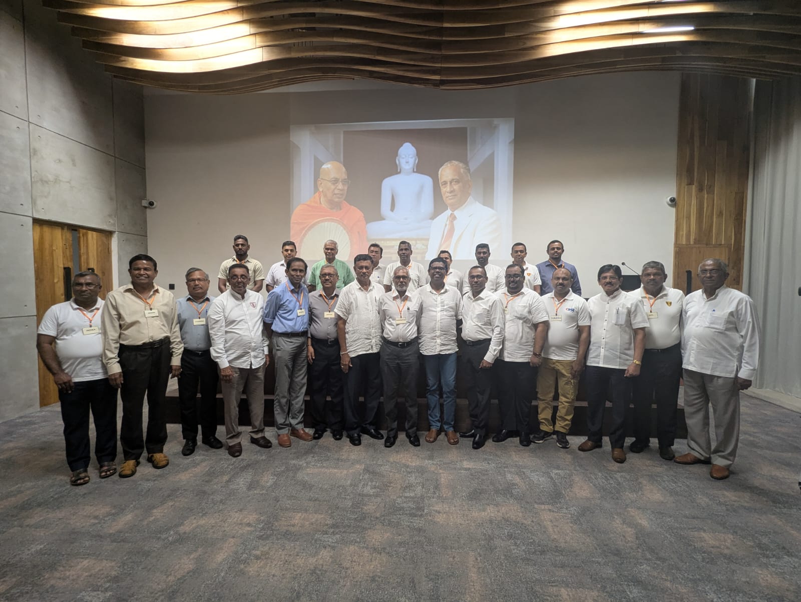 ඉදිරි ගමන් මග සැලසුම් කිරීම