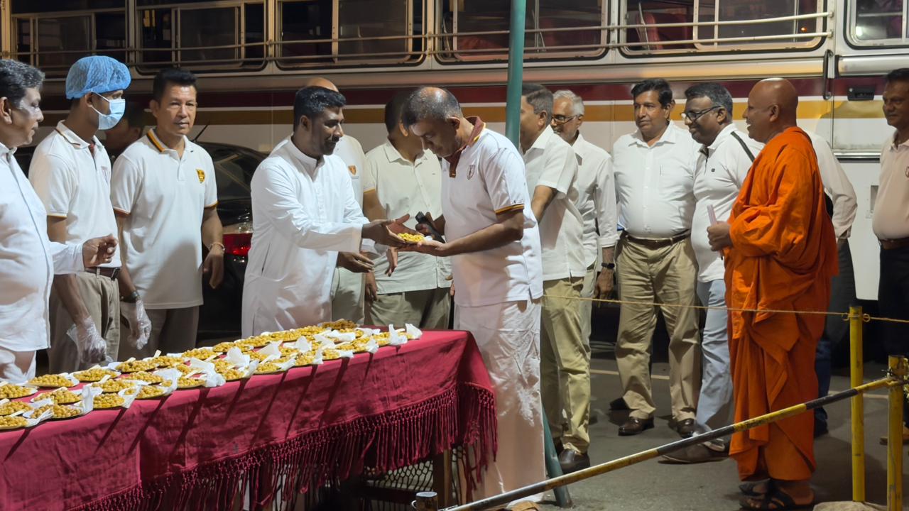 කඩල දන්සැල