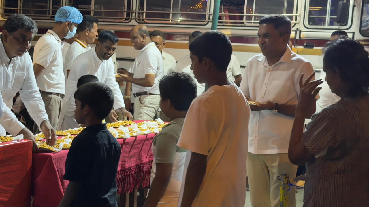 කඩල දන්සැල