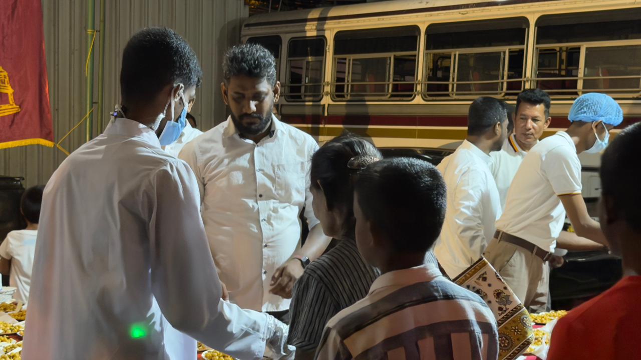 කඩල දන්සැල