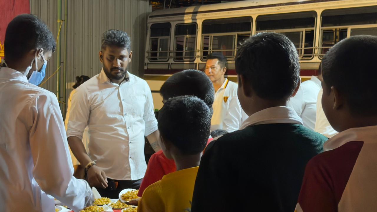 කඩල දන්සැල