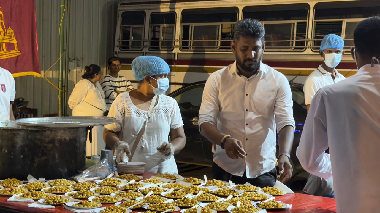 කඩල දන්සැල
