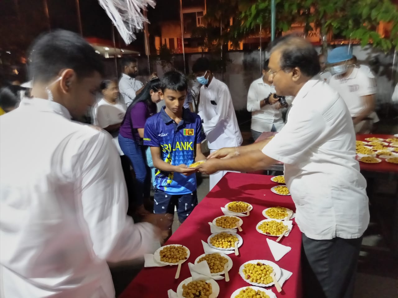 කඩල දන්සැල