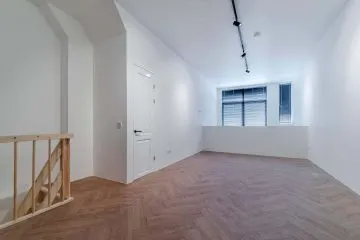 Mathenesserdijk 404 A3, Rotterdam - 20