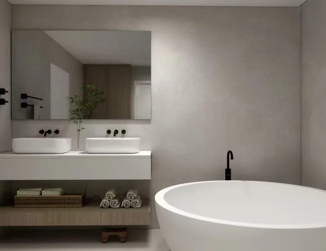 Bathroom-1