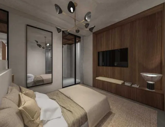 Molenist--1-Slaapkamer-1