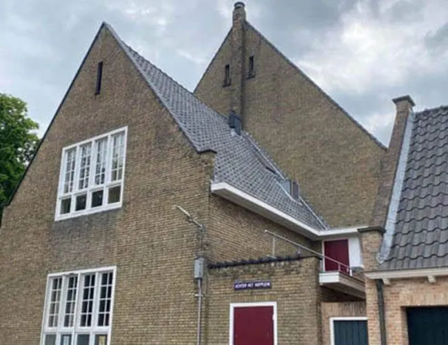 Zorgcentrum Hofplein