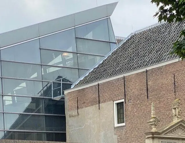 Zorgcentrum Hofplein