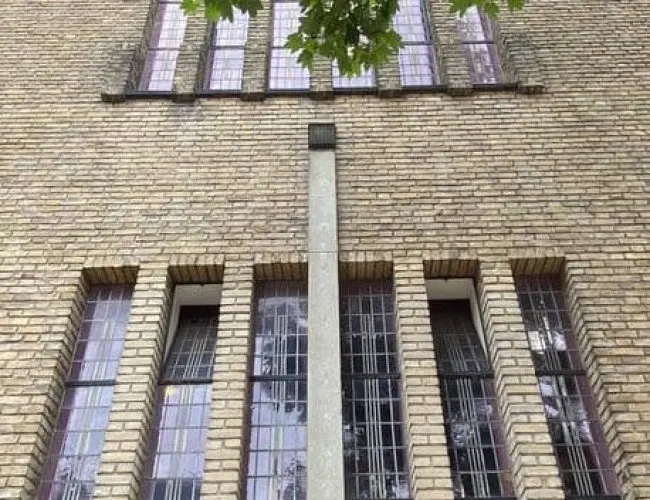 Zorgcentrum Hofplein