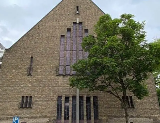 Zorgcentrum Hofplein