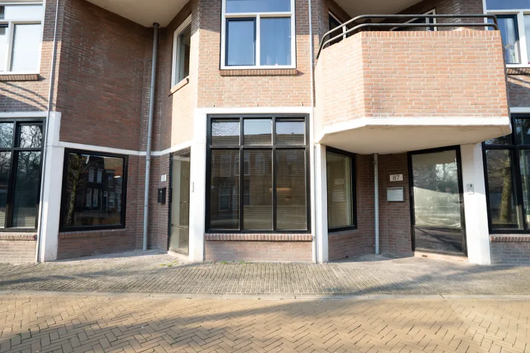 Karnemelksloot 85 - Compress-1