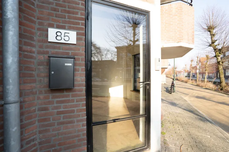 Karnemelksloot 85 - Compress-4