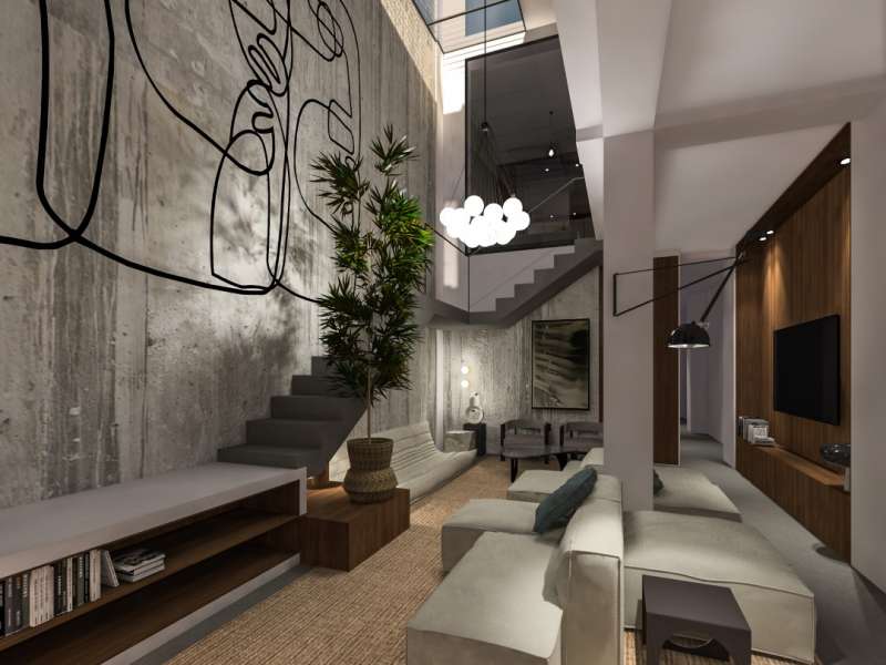 Molenist 1 Lounge 1 2 - Blossem Group