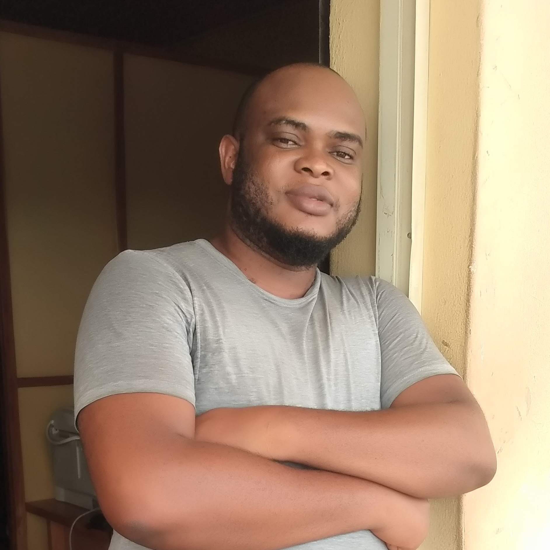 Team member pic