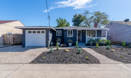 228 West Harder Road photo 1