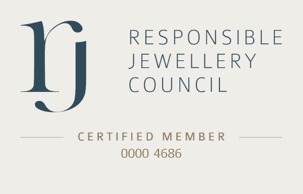 responsible jewellery certified member Advance Manufacture