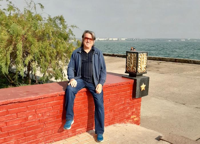 Юрий Лоза пожаловался на полицейских, которые слили информацию о нём в СМИ