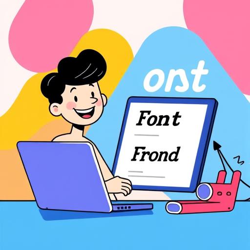 Установка шрифтов на Windows 10: пошаговое руководство