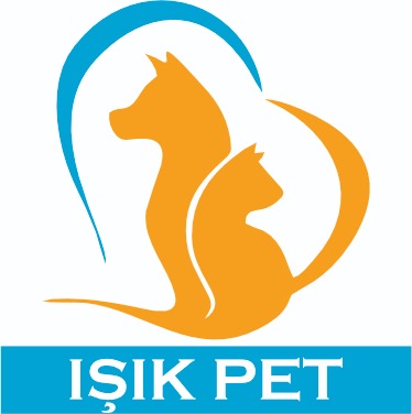 Işık Pet logosu
