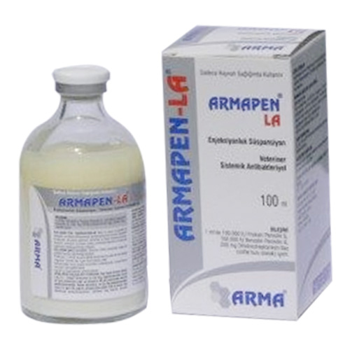 Armapen La