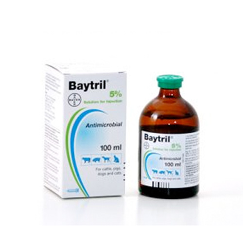 Baytril
