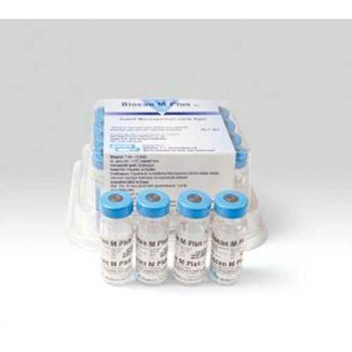 Biocan M Plus