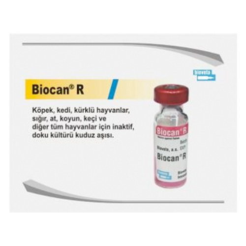 Biocan R